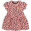 DIRKJE Šaty C-SO FRESH WONDERFUL 68 Pink-Navy