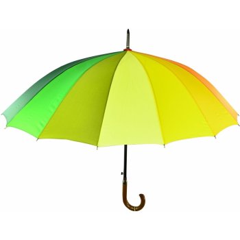 FeelingRain ART5501 poloautomatický dáždnik Rainbow od 9,18 € - Heureka.sk