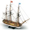 MAMOLI La Gloire 1778 1:90 kit