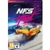 Need For Speed: Heat PC (Počítačová hra)