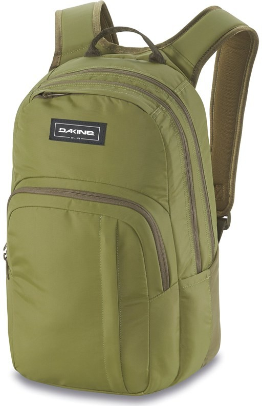 Dakine Campus M Utl Grn 25 l