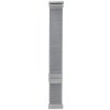 Remienok ARMODD Candywatch strieborný s magnetom (18 mm)