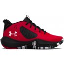 Under Armour basketbalové topánky UA GS Lockdown 6 3025617-600