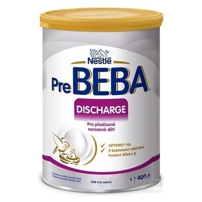 Nestlé Deutschland AG PreBEBA DISCHARGE 400 g