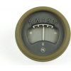 Okrúhly ampérmeter 12V/ 24V do 30A | S96.8510 | AGROAD