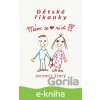 E-kniha Dětské říkanky - Jaromír Starý