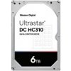 WD Ultrastar DC HC310 HUS726T6TAL5204 - Pevný disk - 6 TB - interní - 3.5