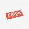 Podložka Union Surf Stomp Pad Orange uni