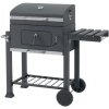 Gril Strend Pro Konzul, BBQ, na drevené uhlie, 117x66x108 cm