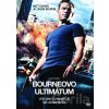 Bourneovo ultimátum DVD