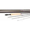 Wychwood Muškársky Prút RS2 2,7 m 9 ft #4