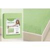 Bellatex plachta napínacia mikroflanel svetlo zelená 180x200