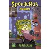 CREW SpongeBob 10/2024