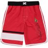 Outerstuff Dětské plavky Ottawa Senators NHL Color Block Swim Trunks Veľkosť: Dětské L (11 - 12 let)