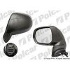 Vonkajšie zrkadlo POLCAR 2317513E