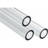 Corsair HydroX XT Hardline Satin Crystal Clear (3×1 m 10/14 mm ID/OD PMMA) CX-9059003-WW
