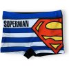 EPLUSM Plavky chlapčenské Superman Veľkosť: 104/110