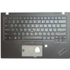 Notebook vrchný kryt Lenovo for ThinkPad X1 Carbon 7th Gen With Keyboard (PN: AM1A1000100)