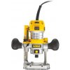 DeWALT D26203 900W horní frézka