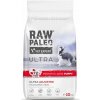 Suché krmivo pre šteňatá VetExpert Raw Paleo hovädzie Mäso Med&Large Puppy 10kg