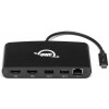 OWC Thunderbolt 3 mini Dock OW-TB3MDK5P