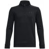 Under Armour UA Armour Fleece 1/4 1373559-001 Veľkosť YSM