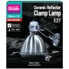 Arcadia Reflector Clamp Lamp 14 cm Steel