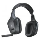 Logitech Wireless Headset F540