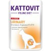 Kattovit Cat Urinary teľacie 85 g