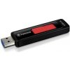 USB flashdisk Transcend JetFlash 760 128 GB USB 3.1 (TS128GJF760) čierny/červený