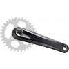 Kľuky SHIMANO XT FC-M8120-1 - 1x12 rýchlostí - bez prehadzovačky - 175mm