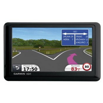 Garmin Nüvi 1490T Lifetime od 172,15 € - Heureka.sk