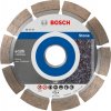 Bosch Diamantový kotúč 125 mm, Standard for Stone (2608602598)