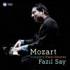 Say Fazil: Mozart: Complete Piano Sonatas - 6CD