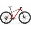 MERIDA BIG NINE XT 2023 Black/X'Mas Red 17