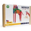 Merkur - Zoo - Žirafa, 231 dielikov