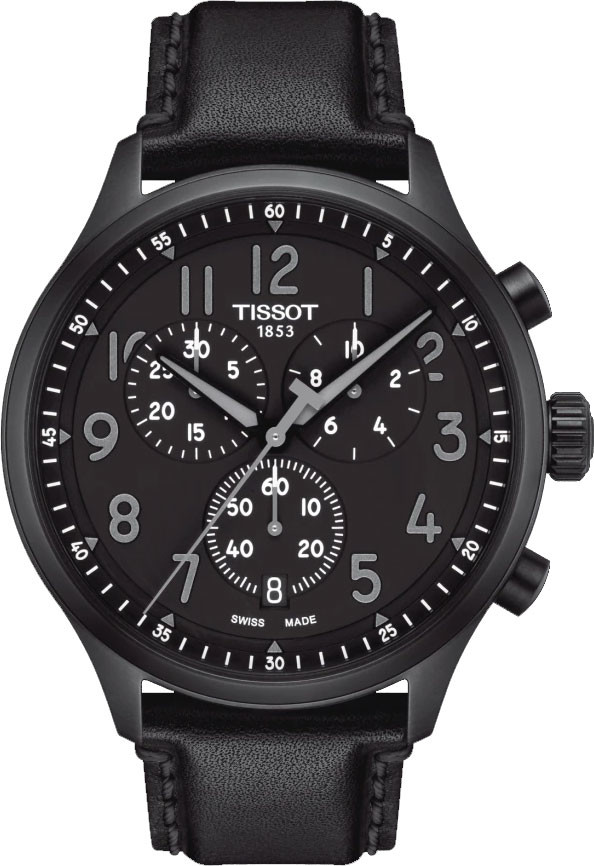 Tissot T116.617.36.052.00