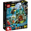 LEGO LEGO® Super Heroes 76138 Batman™ a útek Jokera
