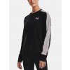 Under Armour Rival Terry CB Crew čierna