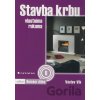 Stavba krbu vlastníma rukama - Václav Vlk