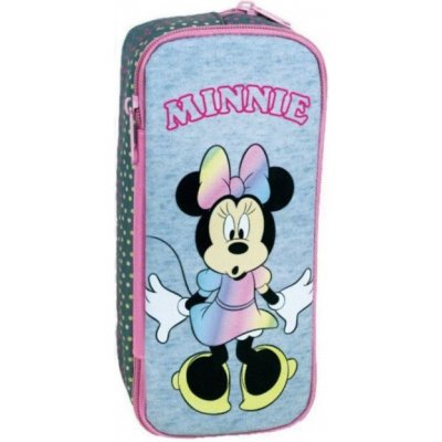 Javoli Dievčenský puzdro Minnie Mouse Disney 23 x 10 x 6 cm