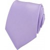 Pánská kravata fialová