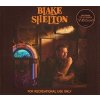 Blake Shelton, For Recreational Use Only, CD