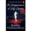 The Disappearance Of Sally Sequeira - Bhaskar Chattopadhyay