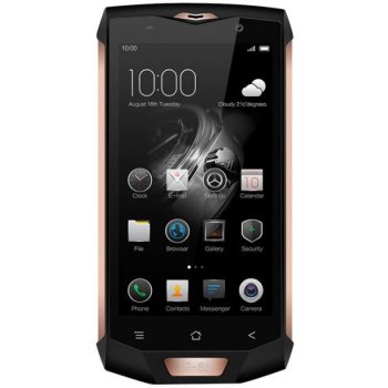 iGet Blackview BV8000 PRO