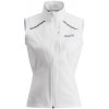 Dámska vesta Swix Pace Wind Vest Bright White XL