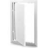 dvierka revízne plastové D 150x200mm VENTS 1917002
