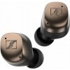 Bezdrátová sluchátka Sennheiser Momentum True 4 - černá měď