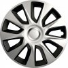 Versaco Stratos silver black 15
