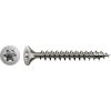 SPAX SPAX Seko-T 1197000500453 skrutka do dreva 5 mm 45 mm Torx, vnútorná korunka šesťhranná Ušlechtilá ocel V2A nerezové 200 ks; 1197000500453